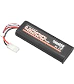 Amazon | YOKOMO Lipo 30C 7.4V 4000mAh バッテリー T型コネクター付