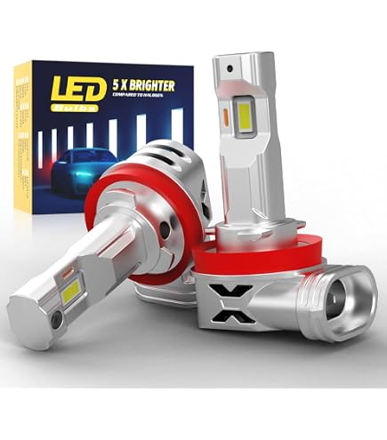 Amazon | 日産 ノート E12/HE12/NE12 ハイビームに最適 LEDヘッド