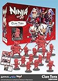 Ninja All-Stars: Clan Tora [並行輸入品]