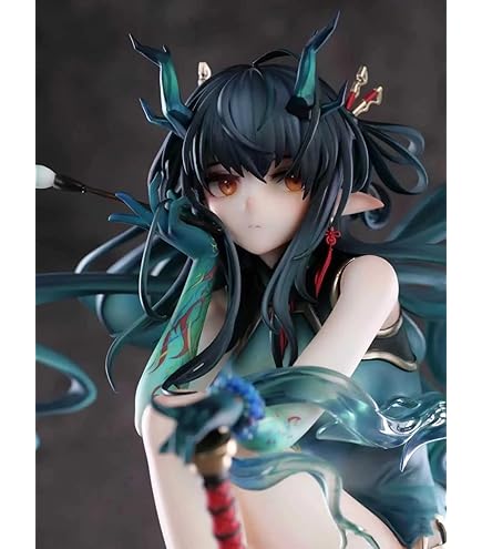 Amazon | アークナイツ スルト 自由//失效 VER. 1/7スケール