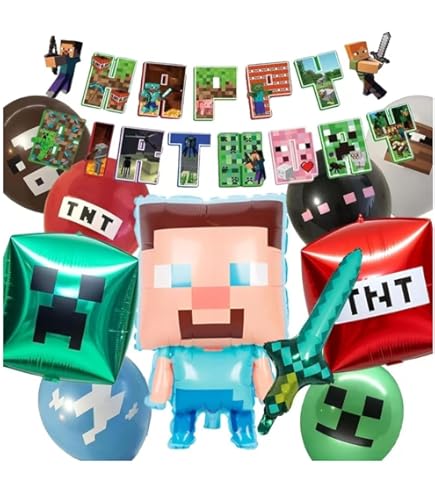 Amazon.co.jp: はたらく細胞 誕生日 飾り付け パーティー セット 漫画