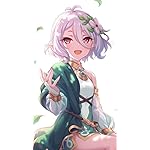 プリンセスコネクト! QHD(540×960)壁紙 コッコロ プリンセスコネクト! QHD(540×960)壁紙 コッコロ