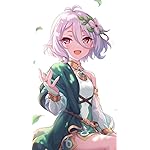 プリンセスコネクト! iPhoneSE/5s/5c/5(640×1136)壁紙 コッコロ プリンセスコネクト! iPhoneSE/5s/5c/5(640×1136)壁紙 コッコロ