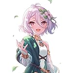 プリンセスコネクト! iPhone(640×960)壁紙 コッコロ プリンセスコネクト! iPhone(640×960)壁紙 コッコロ