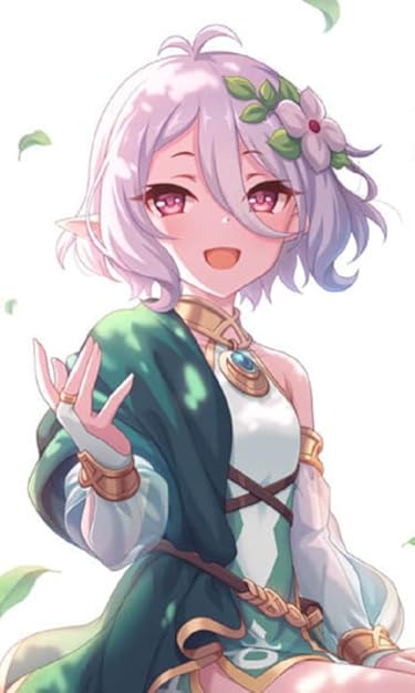 2020年春アニメ - コッコロ