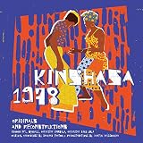 キンシャサ 1978(CD+LP)