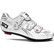 Amazon.co.jp: SIDI(シディ) 16 GENIUS 5-FIT WM LCD WHT/WHT 36