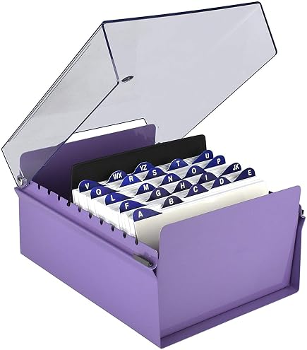 5x8 index card sleeves 50-Pack Clear Adhesive Pockets for and Planners, Bulk Top Load Plastic Label Holder Protector for Photos, Note Cards, Office Supplies, Small Business Office Products Anti slip pads on the base prevent scratches on furniture 20-Card - 3x5 Hanging Index