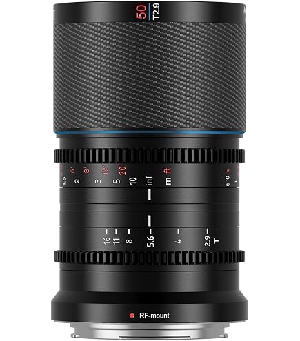 Amazon | SIRUI 24mm Jupiter Macro T2 フルサイズシネプライムレンズ