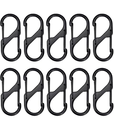 Amazon.co.jp: ニッサチェイン ステンレス ダブルリング 0.8× 5