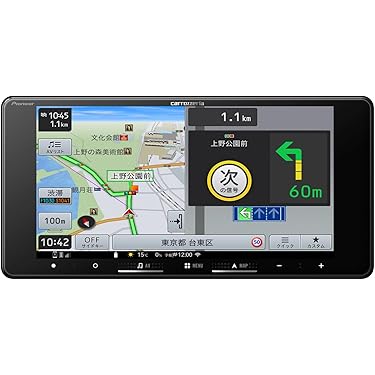 特価！ 最新マップ カーナビ 10インチ 地図更新不要 Carplay Auto 最新マップで 10 26インチ カーナビ USB-C対応 高額地図更新不要