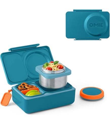 ランチBOX アクティア ランチ＆フードボックス M | 弁当箱・水筒 通販