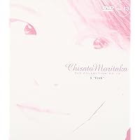 Amazon.co.jp: FIVE ― Chisato Moritaka DVD Collection no.13 : 森高