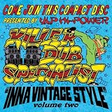 KILLER DUB SPECIALIST-inna Vintage Style vol.02-
