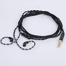 Amazon.co.jp: 【音響技術の壁を再び突破】KZ PR3 イヤホン 有線