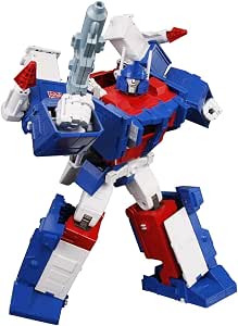 トランスフォーマー マスターピース MP22 ウルトラマグナス