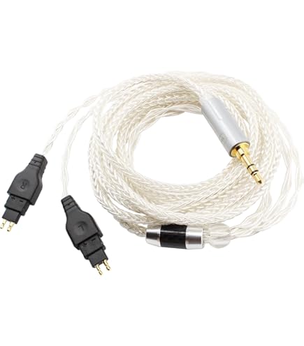 Amazon.co.jp: Sennheiser 純正 HD650/HD600/HD580/HD565/HD545/HD535