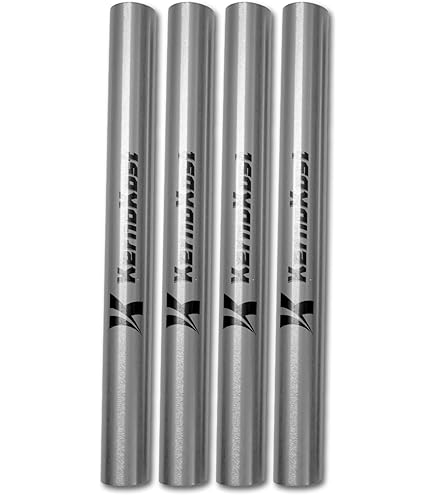 Amazon.co.jp: アルミ合金 テント ポールス 応急 修理 管端栓 テント