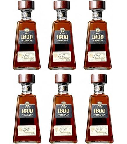 オルメカ4本 クエルボ6本 Amazon.co.jp: クエルボ 1800 アネホ 38度 700ml [並行輸入品] : 食品