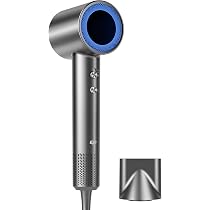 Amazon.co.jp: ドライヤー【年末新登場！15s超高速&美髪&大風量】ヘア