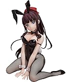 Amazon | 『七つの大罪 憤怒の審判』 ディアンヌ バニーVer. 1/4