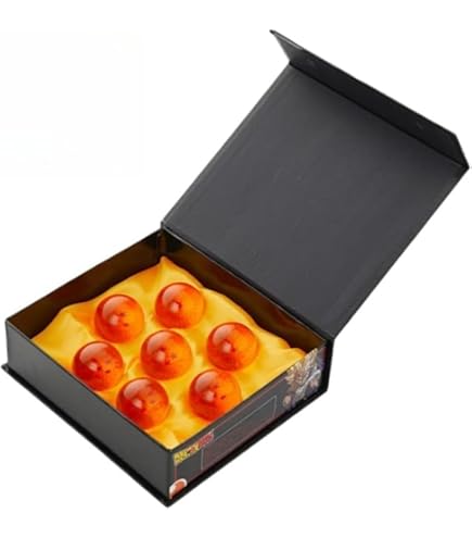 ドラゴンボール七個セット 神龍降臨 新品 ドラゴンボール 七星球 神龍 レプリカ 7個セット