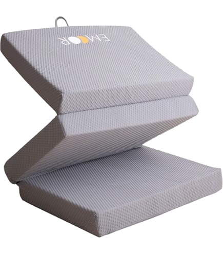 ヘルシーライン Amazon｜健康寝具 ヘルシーライン ジュニア ハードマット｜折りたたみ