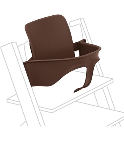 Stokke トリップトラップ ベビーチェア ハイチェア ブラウン Amazon | Stokke(ストッケ)【公式】トリップトラップ ベビーチェア