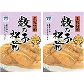 Herring Roe Matsumae Pickled Takeda Foods Kazunoko Kazunoko Matsumae Pickled 1 x 2, Herring Roe Matsumae Pickled in Matsumae,