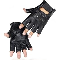 Roen フィンガーレス レザーグローブ hyde VAMPS ロエン Roen フィンガーレス レザーグローブ hyde VAMPS ロエン Roen