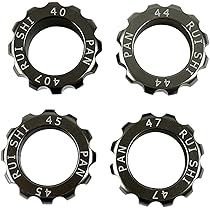 補修用時計ケース Amazon | Abbraccia 4個時計ケーススクリューバックオープナー