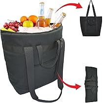 新品　未使用　ポカリ　クーラーバッグ&折りたたみチェアー　3脚セット　激レア！ Amazon | Kocho's Home (胡蝶屋)クーラーバッグ保冷バッグソフト