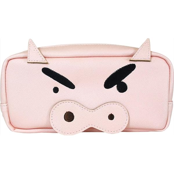 Amazon.co.jp: クレヨンしんちゃん ペンケース 人気 可愛い 大容量