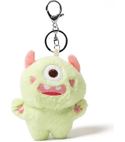 ONE N' ONLY ワンエン 山下永玖 ぬいぐるみ キーホルダー Amazon.co.jp: ONE N' ONLY 山下永玖 ぬいぐるみキーホルダー