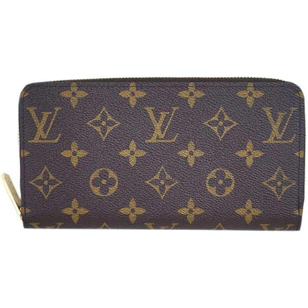 Amazon | [ルイヴィトン] 長財布 レディース LOUIS VUITTON M41895