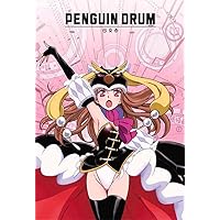Amazon.co.jp: 輪るピングドラム （期間限定版） 全8巻セット