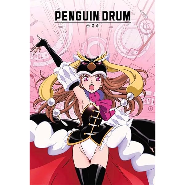 Amazon.co.jp: 「輪るピングドラム」 Blu-ray BOX(限定版) : 木村昴