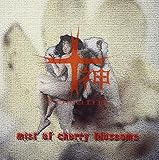 mist of cherry blossoms