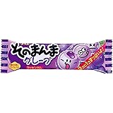 コリス そのまんまグレープフーセンガム 3個×20個