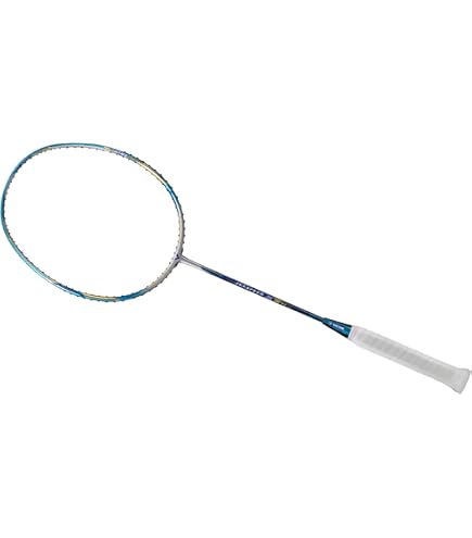 ビクター　ジェットスピードS9 新品　5U バドミントンラケット　ケース付き ビクター ジェットスピードS9 新品 5U バドミントンラケット