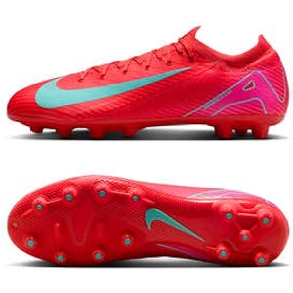 Amazon | [ナイキ] 27.5cm ZOOM MERCURIAL VAPOR 15 PRO HG ズーム