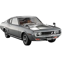 Amazon | ハセガワ 1/24 トヨタ セリカ LB 2000GT 1974 プラモデル