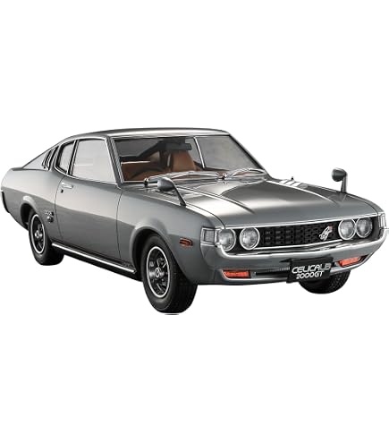 Amazon | Hobby JAPAN 1/64 トヨタ セリカ XX (ダブルエックス) 2000GT