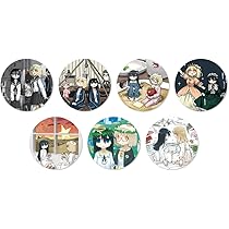 シメジシミュレーション　くじ　缶バッジ　１１個 シメジ シミュレーション 山下まじめ 缶バッジA DRAW!DRAW!くじ