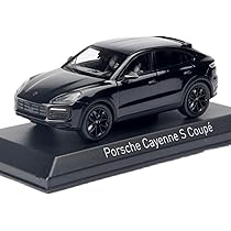 ポルシェカイエンS 1/43 新品です 61bls5iDjiL._AC_UL210_SR210,