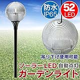 ソーラー デコレーションランプ SDL02