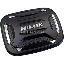 Amazon | HILUX ハイラックス 後期 トヨタ 海外 純正 サイド 