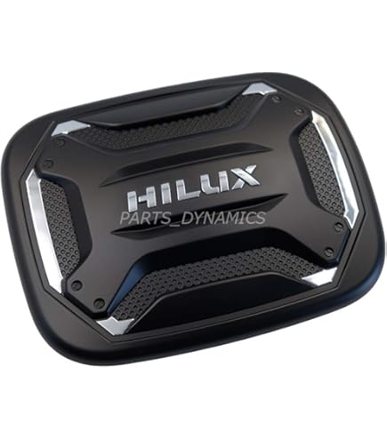 Amazon | HILUX ハイラックス 後期 トヨタ 海外 純正 サイド 