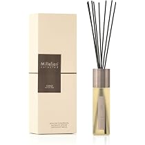 Amazon.co.jp: MILLEFIORI Selected Diffuser 100ml Lasts About 2
