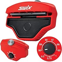 Amazon | SWIX(スウィックス) スキーワックス・チューンナップ用品